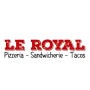 Logo Le royal