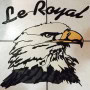 Logo Le Royal