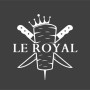 Logo Le Royal