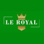 Logo Le royal