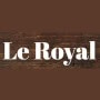 Logo Le Royal