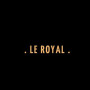 Logo Le Royal