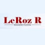 Logo Le Roz R
