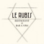 Logo Le Rubis