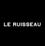 Logo Le Ruisseau