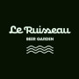 Logo Le Ruisseau