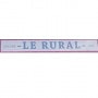 Logo Le Rural