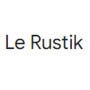 Logo Le Rustik