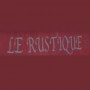 Logo Le Rustique