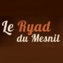 Le Ryad Le Mesnil Esnard