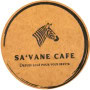 Logo Le Sa'vane Café
