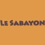 Logo Le Sabayon