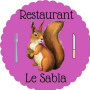 Logo Le Sabla