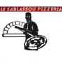 Logo Le Sablassou pizzeria