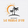 Logo Le Sable d'Or