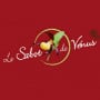 Logo Le Sabot de Vénus
