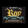 Logo Le Sabot du Roy