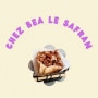 Logo Le safran