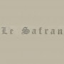 Logo Le safran
