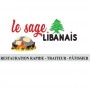 Le sage libanais Montpellier