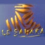 Logo Le sahara
