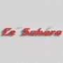 Logo Le Sahara