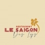 Logo Le Saigon des lys