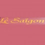 Logo Le Saïgon
