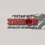 Logo Le Saïgon