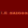 Logo Le Saïgon
