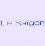 Logo Le Saïgon