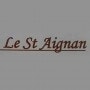 Le saint aignan Saint Aignan le Jaillard