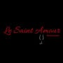 Logo Le Saint Amour
