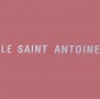 Logo Le Saint Antoine