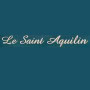 Logo Le Saint Aquilin