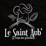 Logo Le Saint-Aub'