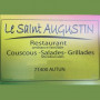 Logo Le Saint Augustin