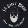 Logo Le Saint Bebar