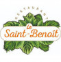 Logo Le Saint Benoît