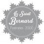 Le Saint bernard Bolquere