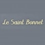 Le Saint Bonnet Bourges