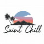 Logo Le Saint Chill