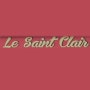 Logo Le Saint Clair