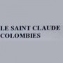 Le Saint Claude Colombies