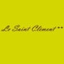 Le Saint Clément Saint Clement sur Valsonne