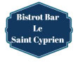 Logo Le Saint Cyprien