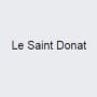 Le Saint Donat Sospel