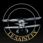 Logo Le Saint EX