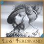 Le Saint Ferdinand Paris 17