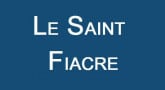 Le Saint Fiacre Saint Brice Courcelles